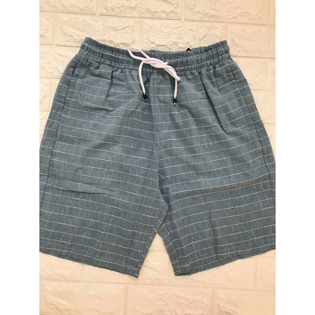 Quần short đũi, quần đùi nam thời trang
