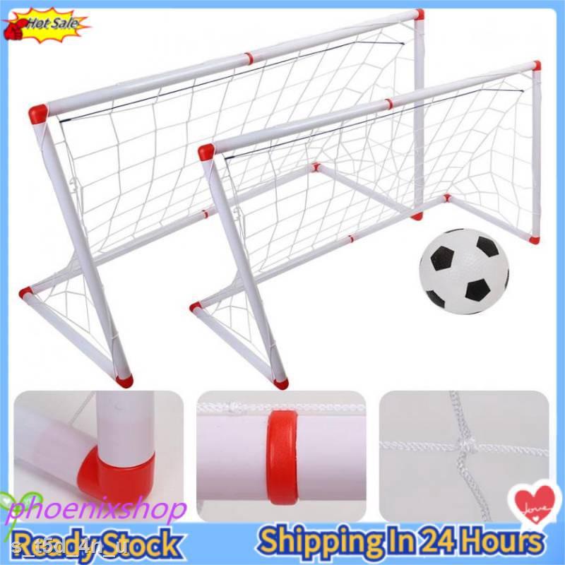 Giá SỉBộ đồ chơi khung thành bóng đá mini dành cho trẻ