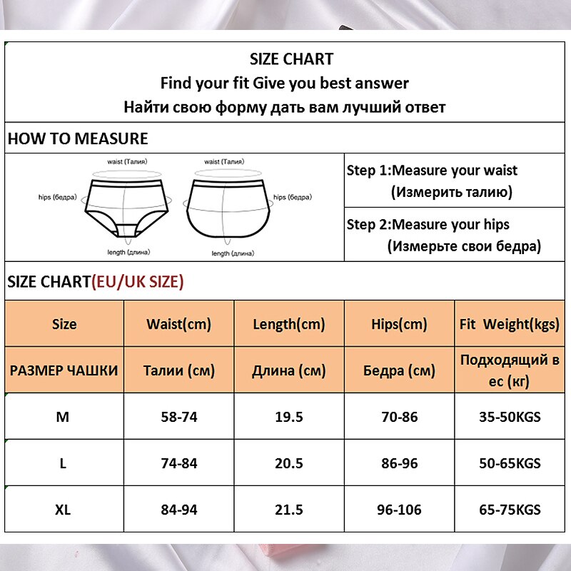 Bộ 3 Quần Lót Cotton Gợi Cảm Cho Nữ | BigBuy360 - bigbuy360.vn