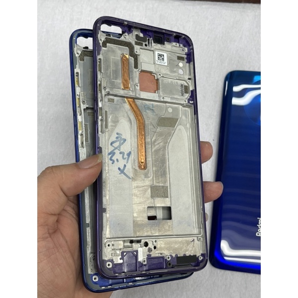 vỏ xiaomi redmi k30 , bộ vỏ Xiaomi redmi k30