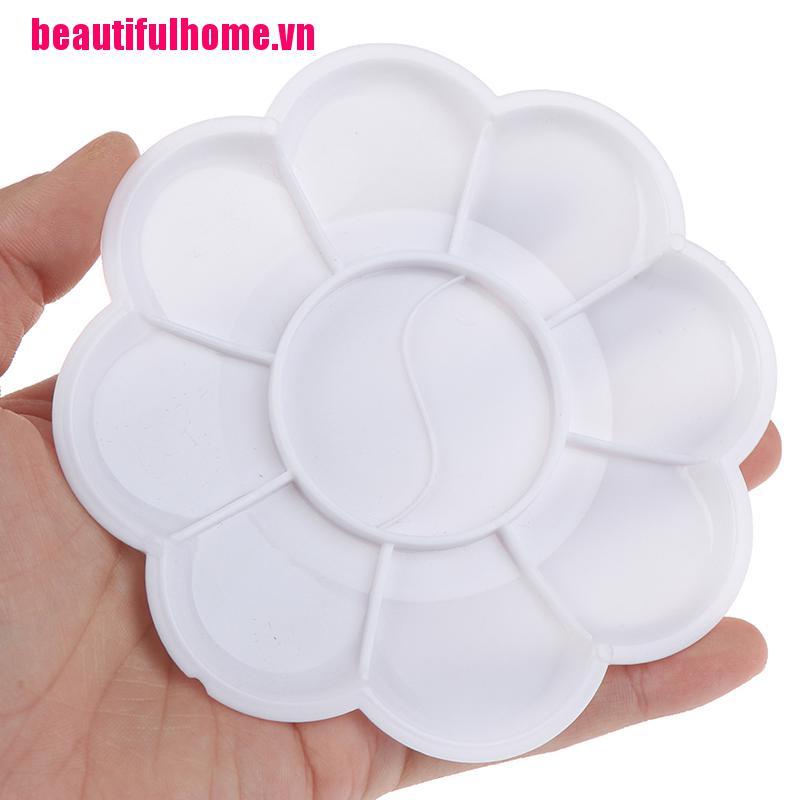 Trộn Màu Nước Nhựa Độc Đáo