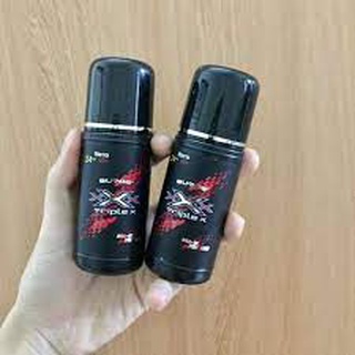 Lăn Khử Mùi Hero 24h Cho Nam 60ml Thailan