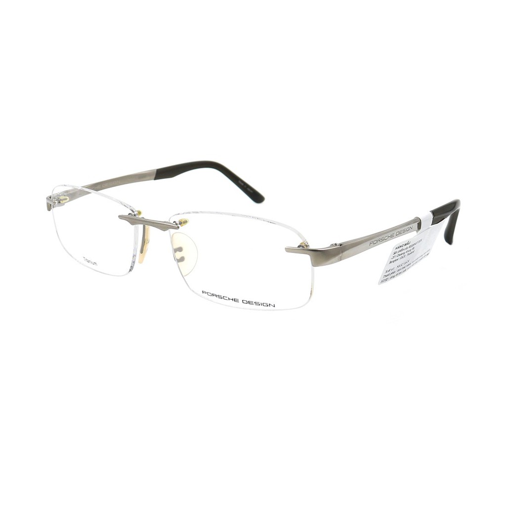 Gọng kính Porsche Design P8710 chính hãng