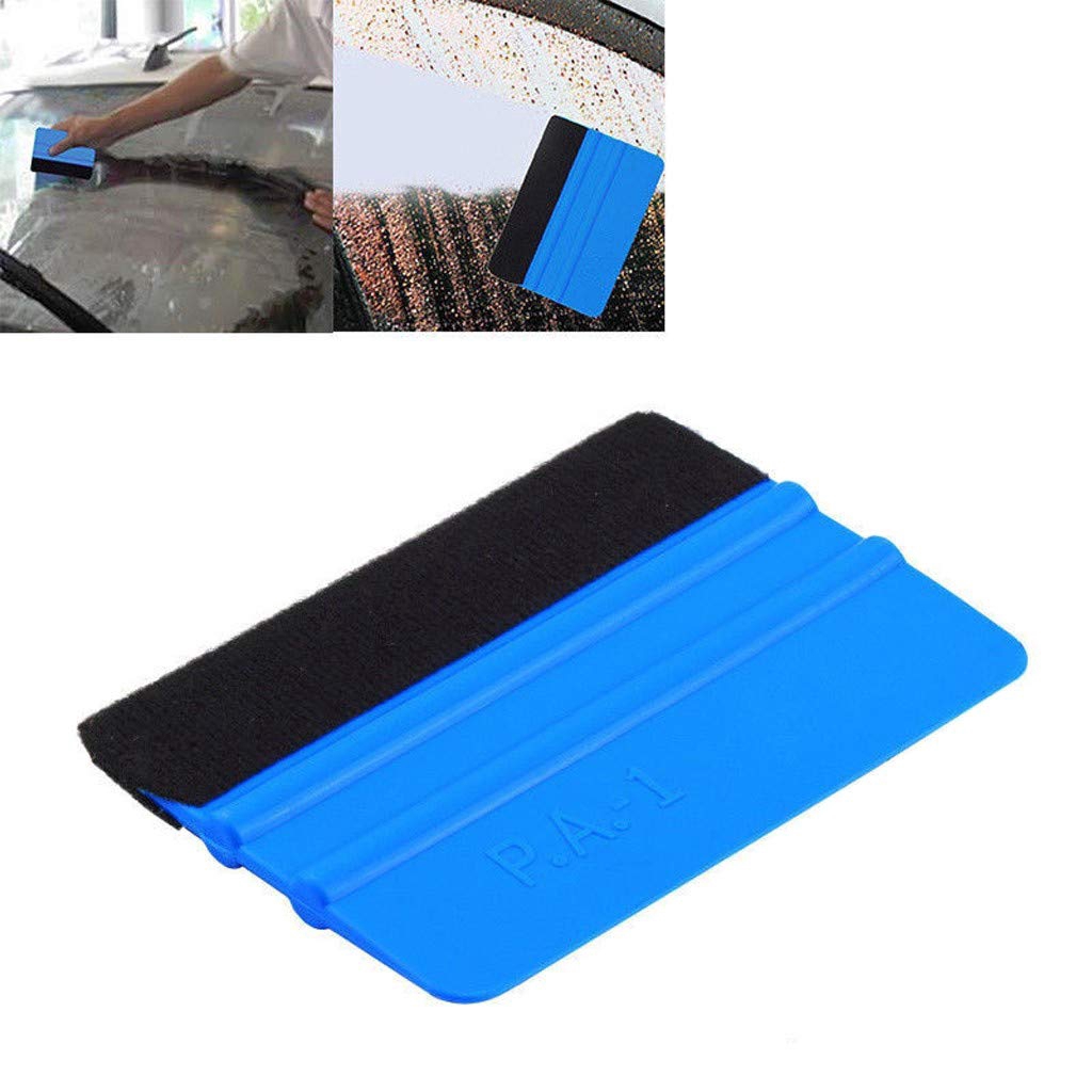 Dụng cụ cạo phim dán xe hơi