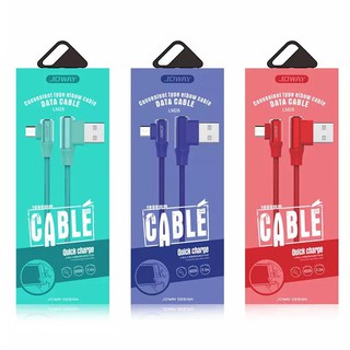 Cáp Micro -USB JOWAY LM28