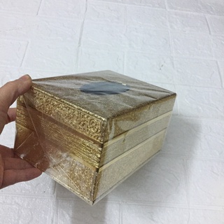 Hộp Đựng Giấy Ăn