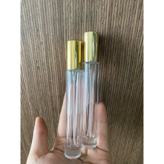 chai chiết nước hoa 12ml