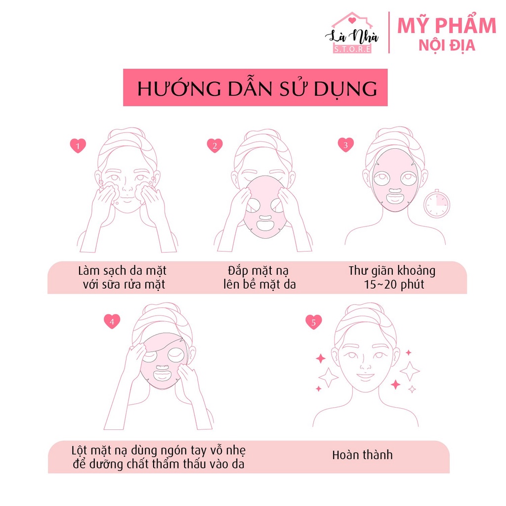 Mặt nạ nha đam dưỡng da Gel lô hội cấp ẩm IMAGES nuôi dưỡng sâu và phục hồi hư tổn mặt nạ cấp ẩm chống khô da