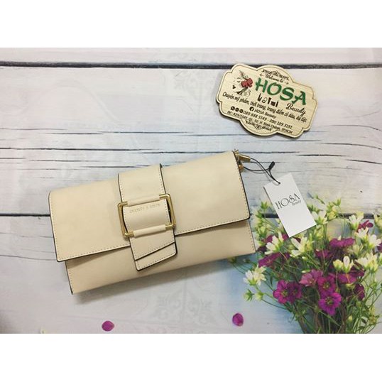 Ví cầm tay CLUTCH CHARLES KEITH