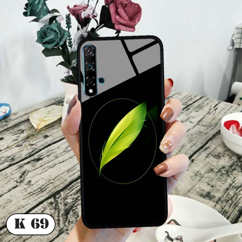Ốp lưng 3D điện thoại Huawei Nova 5T