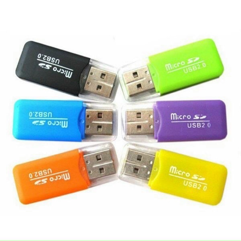 Đầu lọc Thẻ nhớ micro