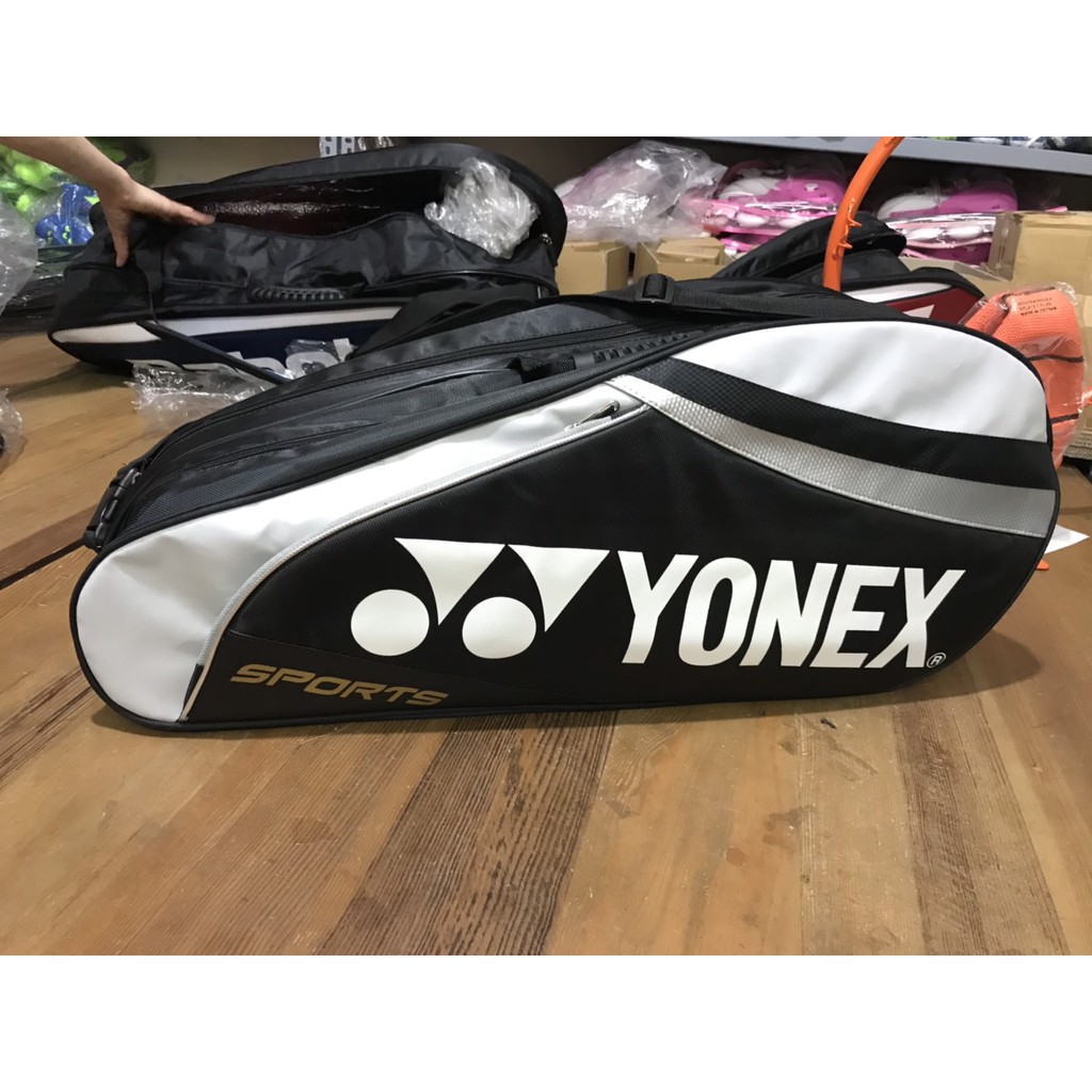 Bao (Túi) Đựng Vợt Cầu Lông Xịn - Hàng Việt Nam - Chất Lượng Cao Cấp(UYTIN -Sport)