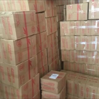 Giấy gấu trúc thùng 30 gói