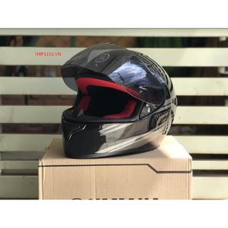 Nón nhập khẩu theo xe Yamaha R15 Full Face