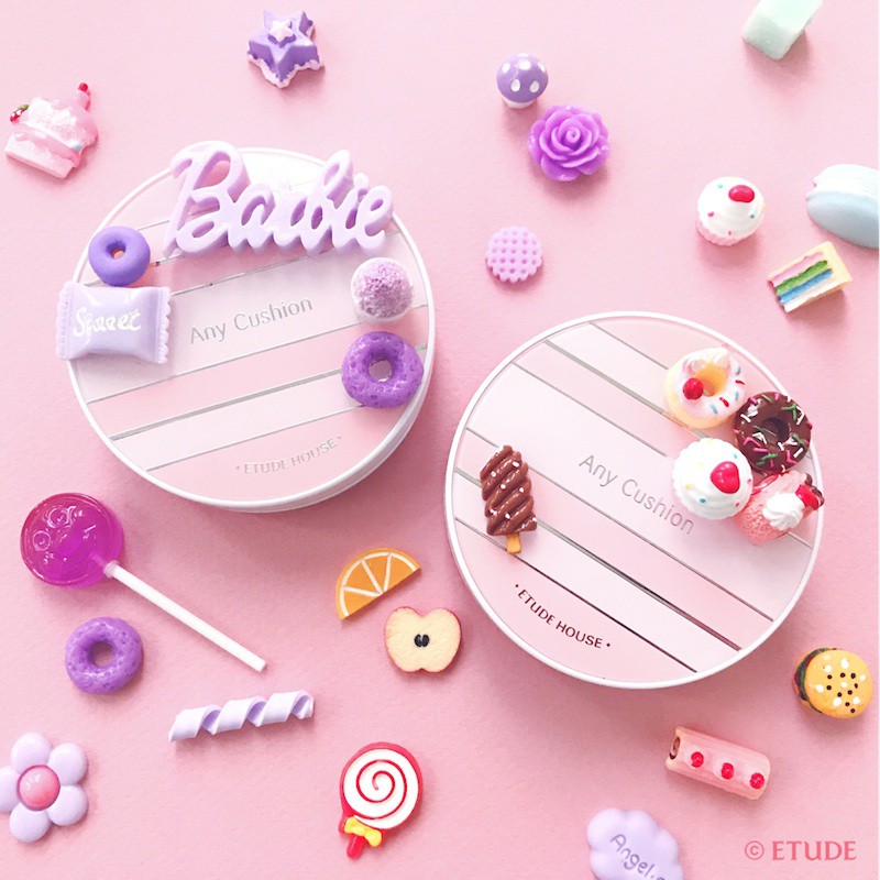 Phấn nước Etude House ANY CUSHION ALL DAY PERFECT