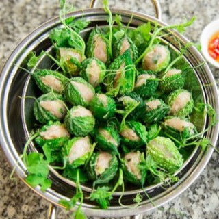 (SIÊU RẺ) Hạt giống Khổ qua rừng (Mướp đắng rừng)