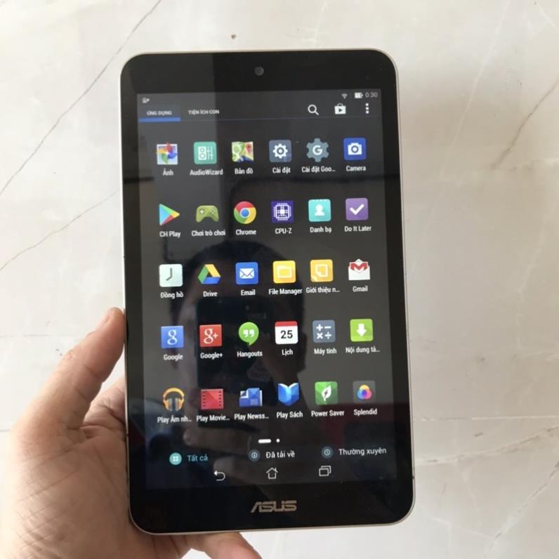 máy tính bảng Asus Memo Pad 8 (ME181CX) 8 inch -Wifi | BigBuy360 - bigbuy360.vn