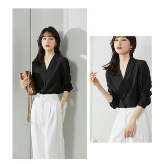 ÁO SƠ MI CỔ VEST