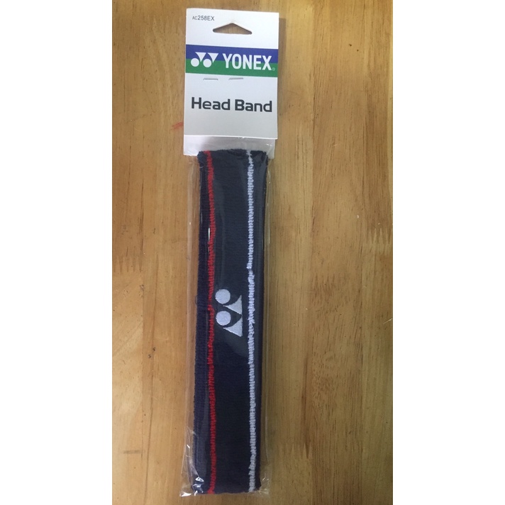 ✅ HÀNG CHẤT LƯỢNG CAO✅ Băng Trán Chặn Mồ Hôi Yonex - Thấm Hút Nhanh Khô Thoáng