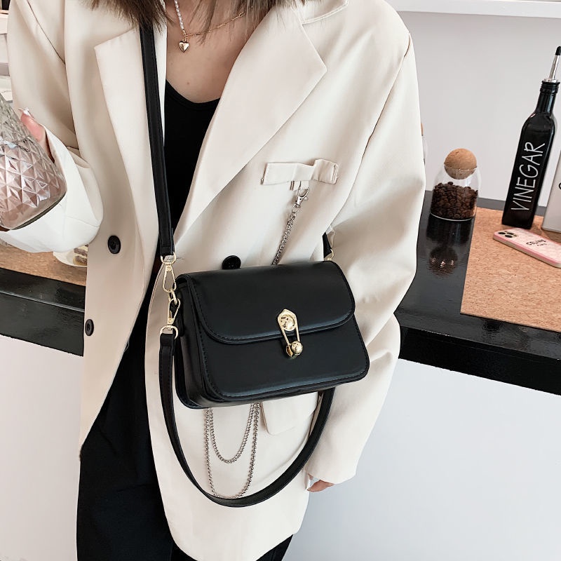 Túi Đeo Vai Vuông Nhỏ Xinh Thời Trang 2022 Cho Bạn Gái