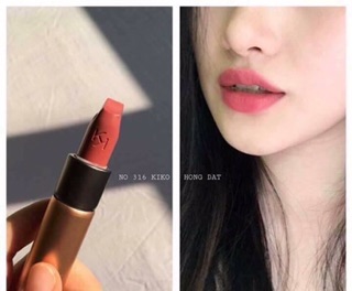 Son KiKo vợt sale