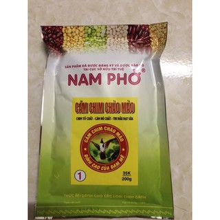 Cám số 1 Nam Phở ( cám dưỡng)