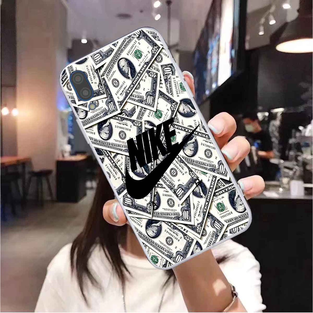 Ốp Vsmart Star in hình thương hiệu L.V, N.I.K.E cá tính, đẳng cấp