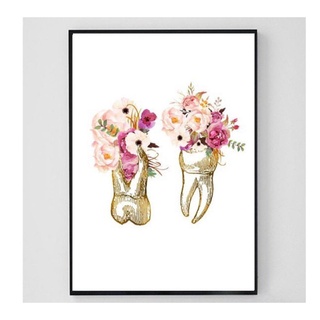 Combo 3 tranh fomec 60x90 và 3 tranh decan