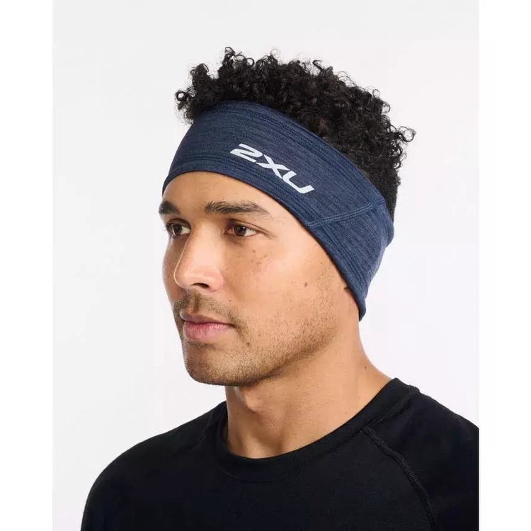 Băng trán thể thao 2Xu Ignition Headband