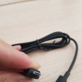[LKBBZIN] Cáp Micro và Mini USB Blackberry Chính Hãng