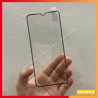 Cường Lực 10D Realme Q2 /Q2 Pro /Q3/Q3 Pro /Q (Realme 5 Pro) Viền mỏng cạnh vát 2,5D