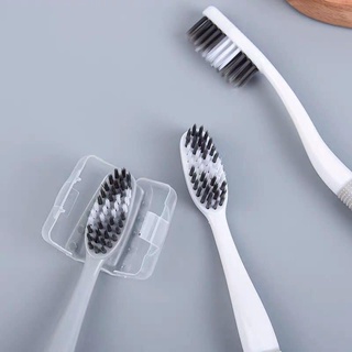 Sét 8 Bàn Chải Đánh Răng 2 Đầu
