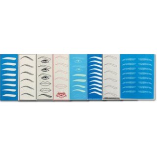 Da Giả Học Phun Xăm, Đầu canh