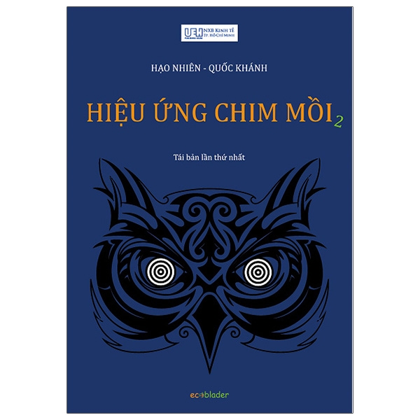 Sách - Hiệu Ứng Chim Mồi (Tập 2) - Tái Bản 2020 | BigBuy360 - bigbuy360.vn