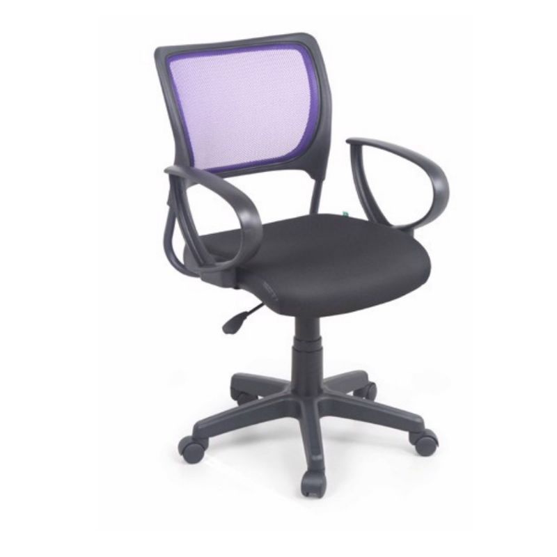 Ghế Xoay Nhân Viên GX03B (Nội Thất 190) Siêu Bền