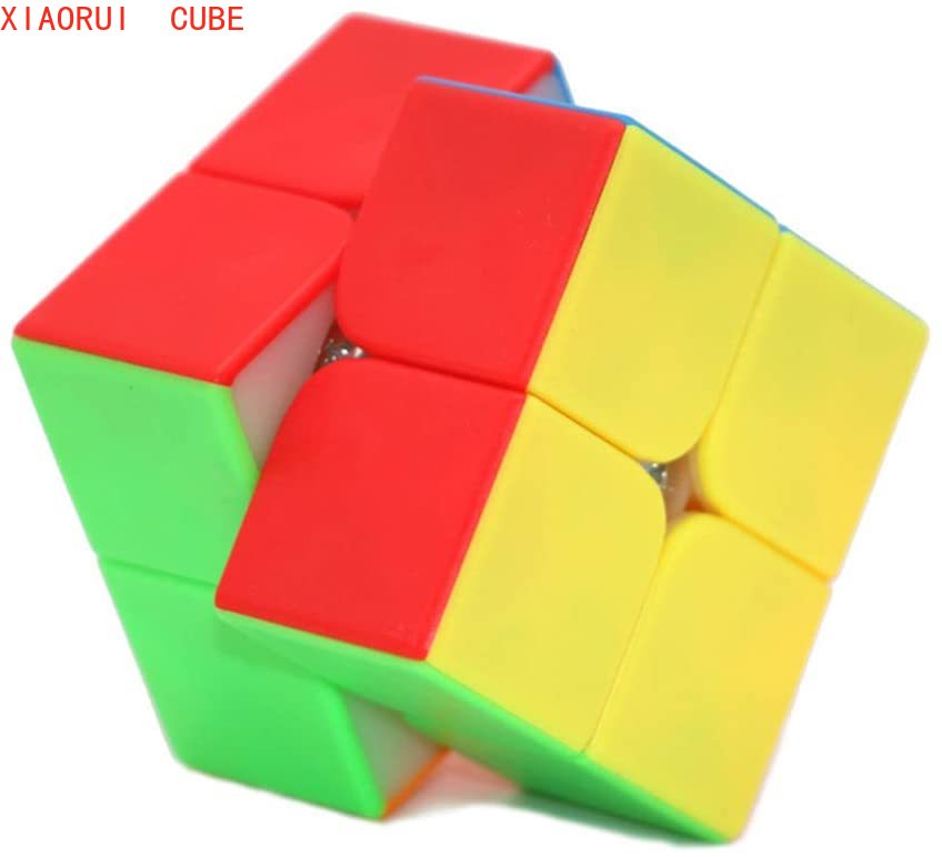 Khối Rubik 2x2 3x3 Cho Bé 2x2 3x3