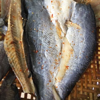 Khô cá dứa ớt 500g/ 1kg