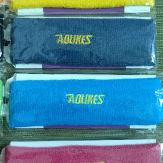 Băng Trán Thể Thao thấm mồ hôi Aolikes