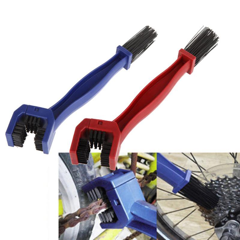 Cọ Vệ Sinh Sên Xe Đạp 2 Màu