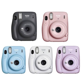 Máy ảnh lấy ngay Fujifilm Chính hãng