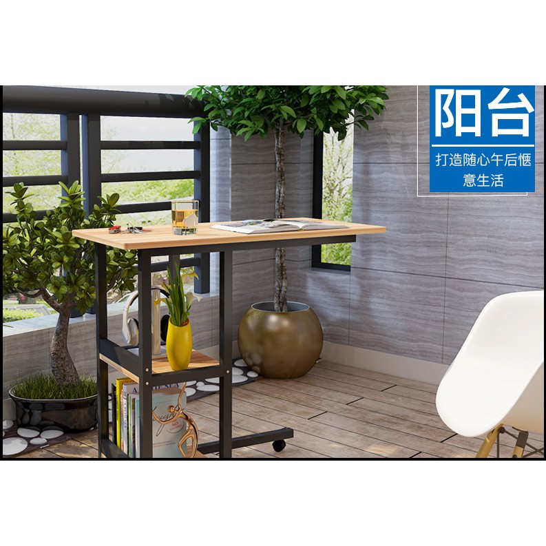 Bàn Làm Việc Di Động Tiện Dụng | BigBuy360 - bigbuy360.vn