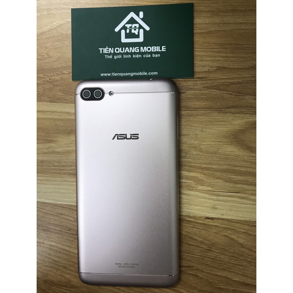 Nắp lưng Asus zenfone 4 Max pro