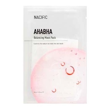 Mặt nạ Nacific Mask Pack 30g