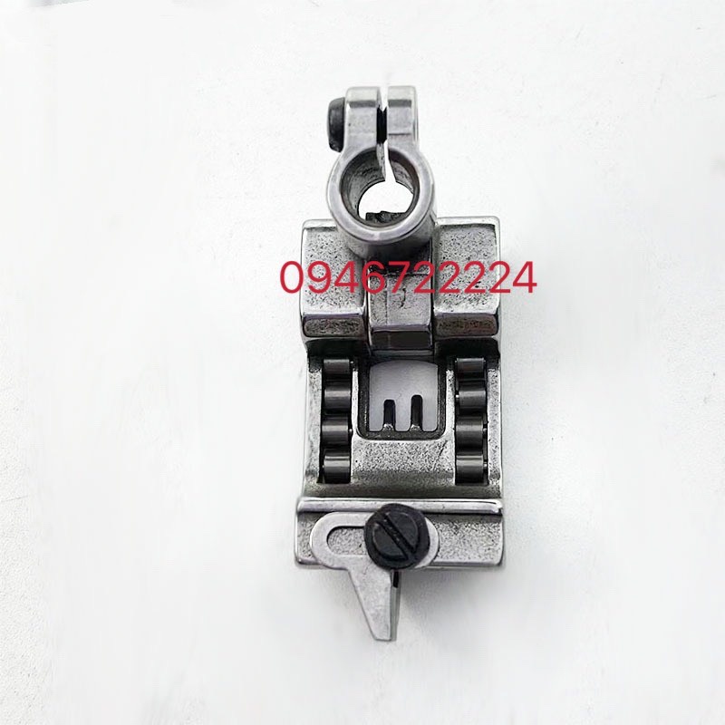 Chân vịt bánh xe chống nhăn 5.6 sử dụng cho máy kansai