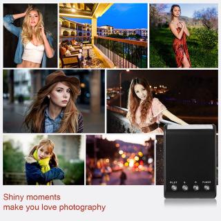 Đèn Flash Cho Máy Ảnh