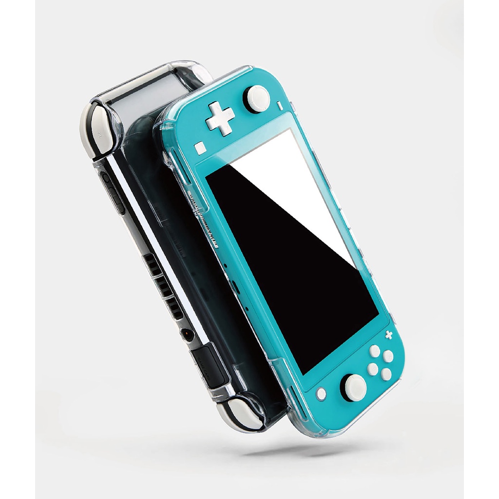 Gulikit Ns16 case bảo vệ full trong suốt cho N-Switch Lite