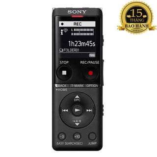 Máy ghi âm sony ux570