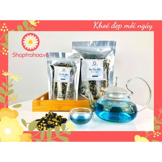 Trà Hoa Đậu Biếc 100G, 200G