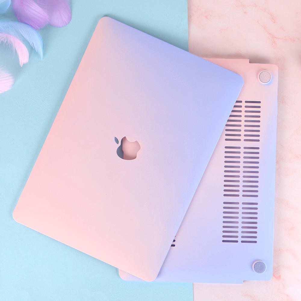 Vỏ bọc và miếng phủ bàn phím cho Macbook Pro M1 13 15 16 Air 13.3 11 Retina 12 A1465 A1370 A1534 A1466 A1369 A2337-M1