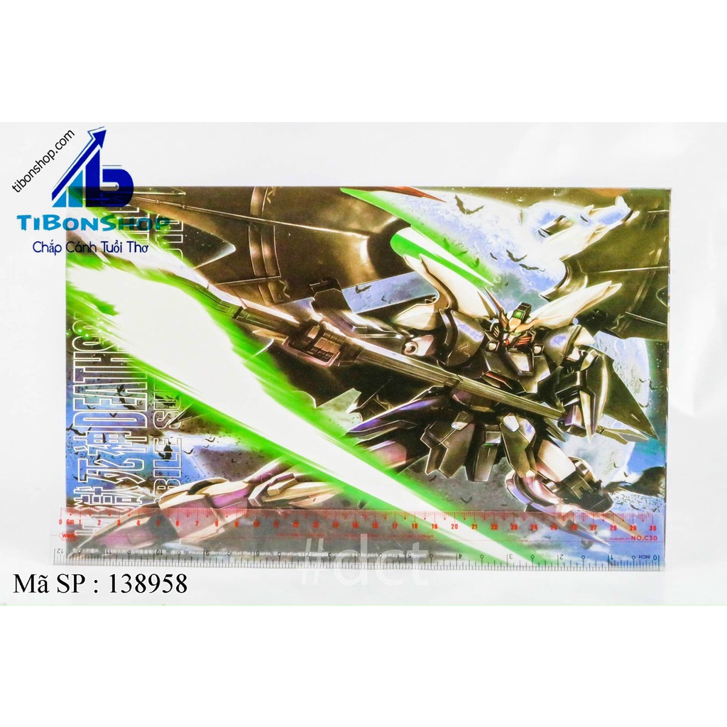 Mô hình Lắp Ráp gundam HG giá rẻ 1